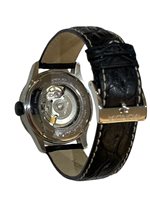 Armbanduhr Mondia Herr in Stahl 1-628-3 - 1-628-3